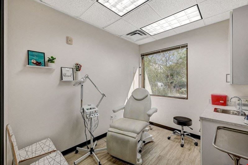 Elite Medical Suites