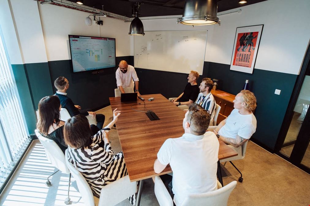 Foundry - Walthamstow