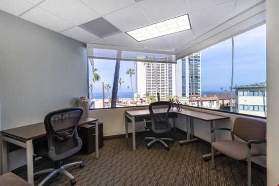 Preview of 888 Prospect Street Office space for Rent in La Jolla
