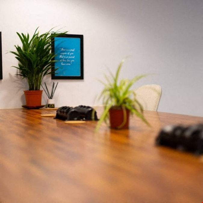 Zen Den Coworking - Tenerife