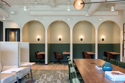 Preview of 23465 Civic Center Way Office space for Rent in Malibu