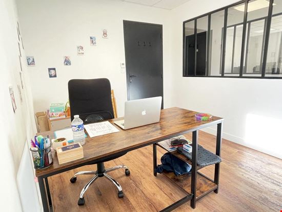 Preview of Up2You Tours Office space for Rent in Tours