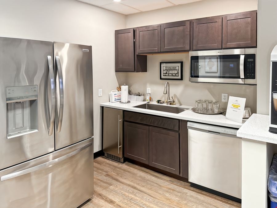 Regus - Albany - New Karner Rd