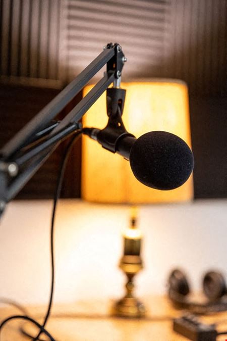 Podcast