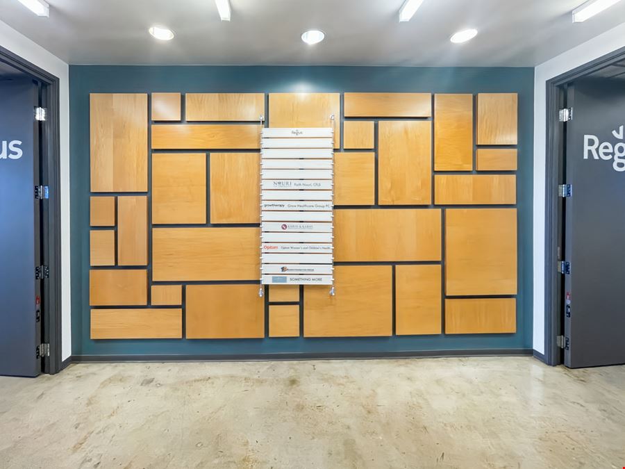 CA, Costa Mesa - 3420 Bristol Street