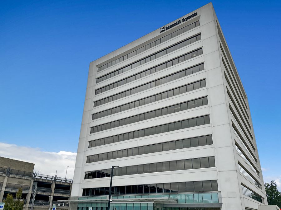 MD, Columbia - Columbia Town Center