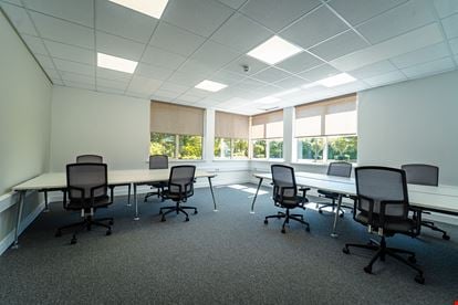 Preview of Regus - Kirkcaldy Cluny Court Office space for Rent in Kirkcaldy