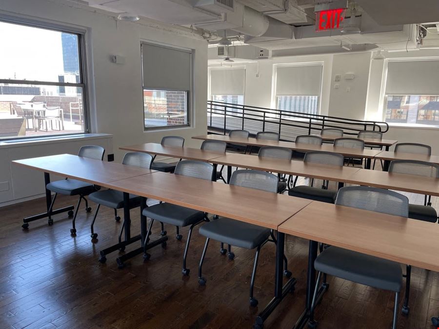 Serendipity Labs - Grand Central