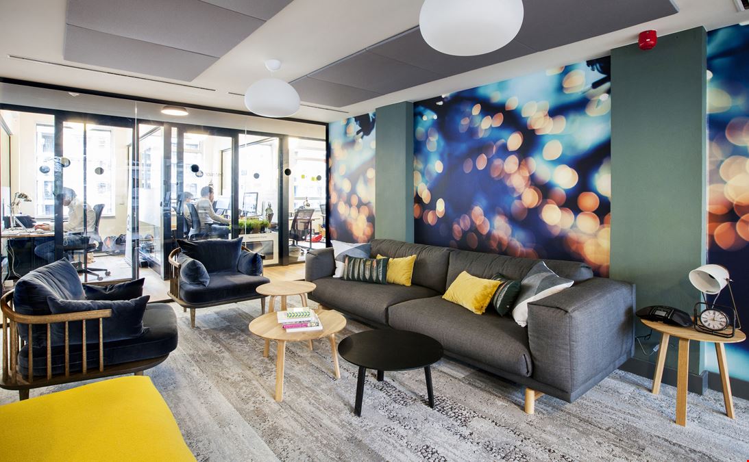 Weesperstraat 61-105