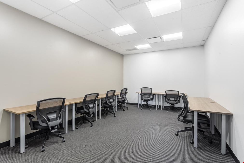 BC, Burnaby - Solo District