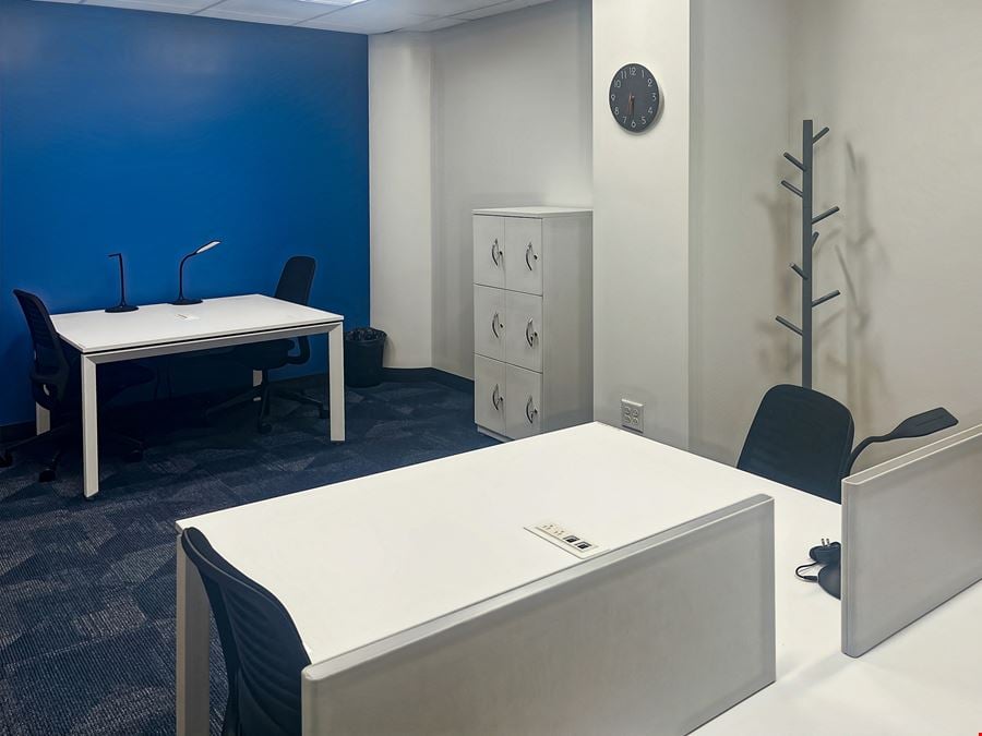 HQ - Irving - 5601 Executive Dr