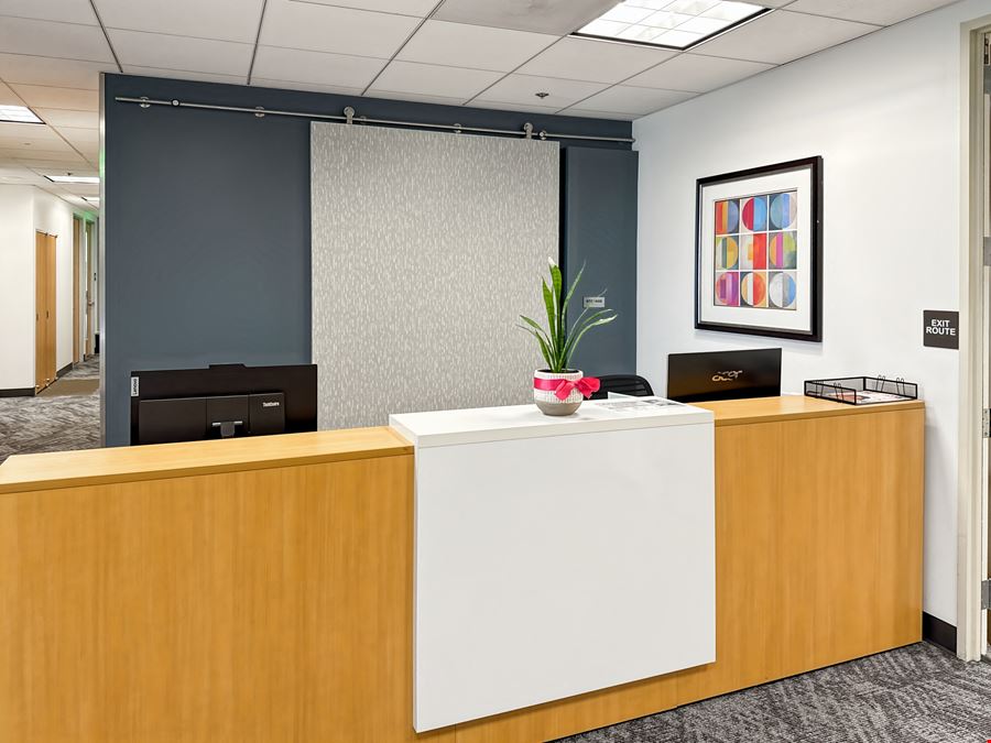 CA, Oakland - Lake Merritt