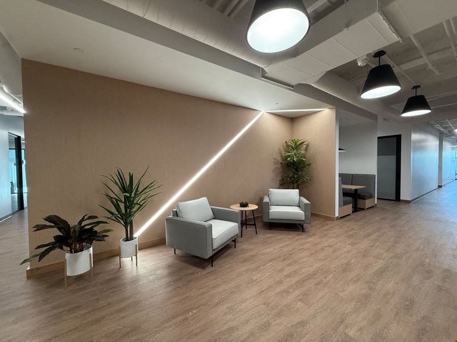 Venture X - Boca Raton