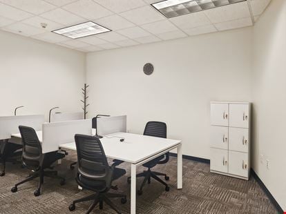 Regus - Concord - Foundry St