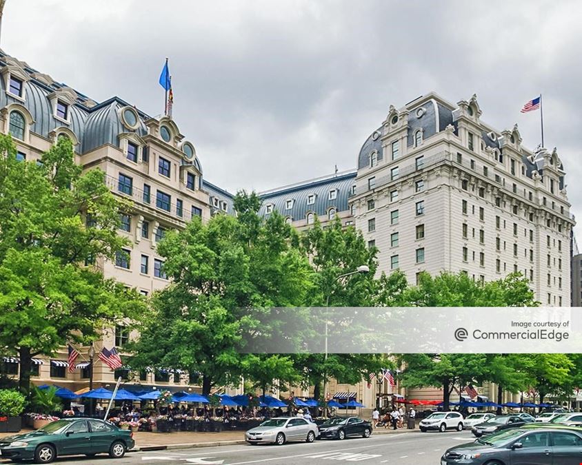 1455 Pennsylvania Avenue Northwest