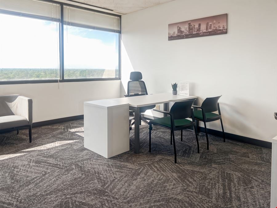 Regus - Houston - Energy Corridor
