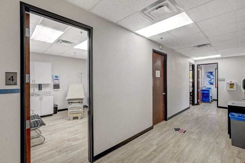 Elite Medical Suites