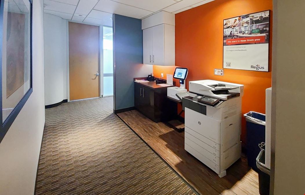 Spokane Washington Trust