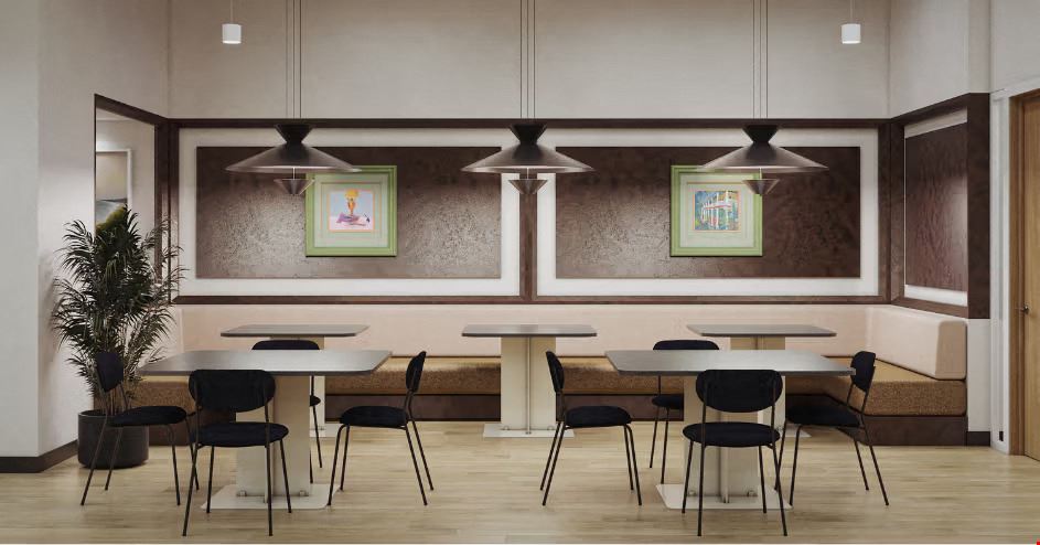 WeWork - Hiranandani Lightbridge
