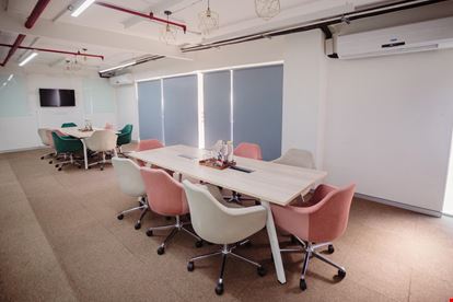 AltF Coworking - Alt.f - Noida 68