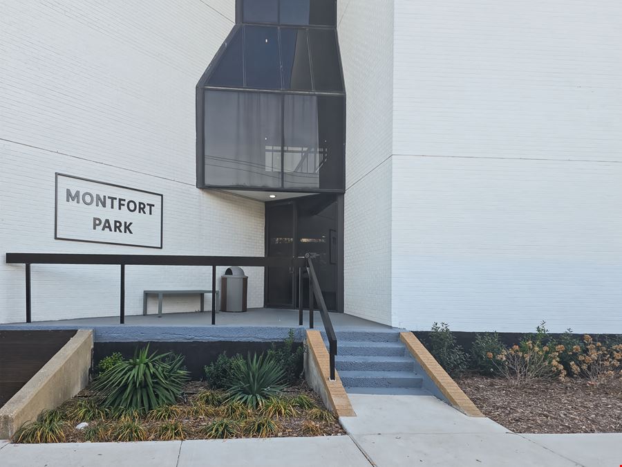 HQ - Dallas - Montfort Dr
