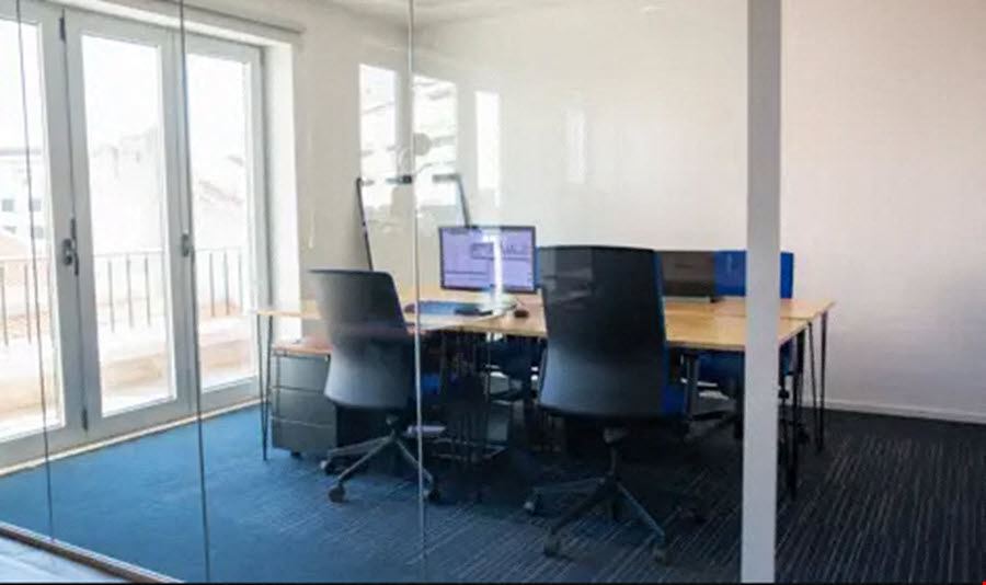 Storage King - Banbury