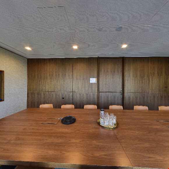 The Work Project - Capital Tower