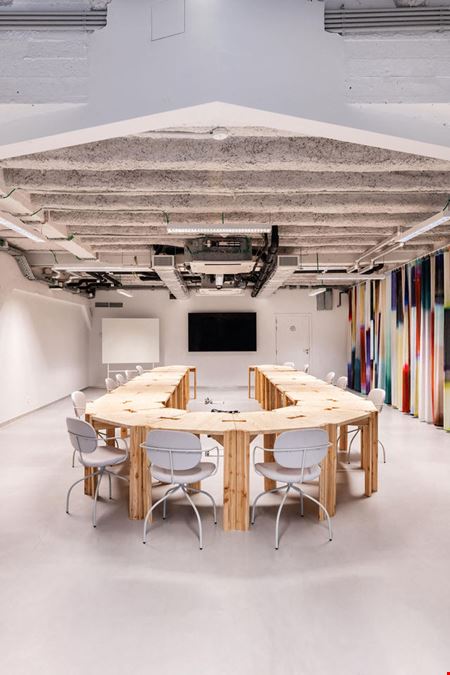 Silversquare Central