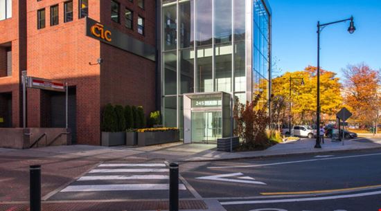 CIC Cambridge - 245 Main Street Kendall