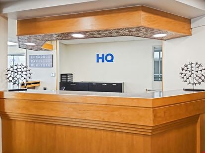 HQ - Madison - Corporate Dr