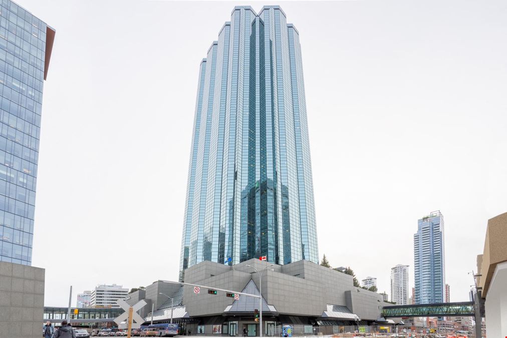 AB, Edmonton – Manulife Place