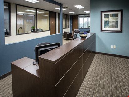 TX, Bryan - Galleria Village