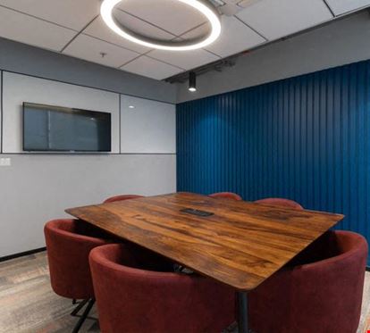 Awfis - Technopolis 2