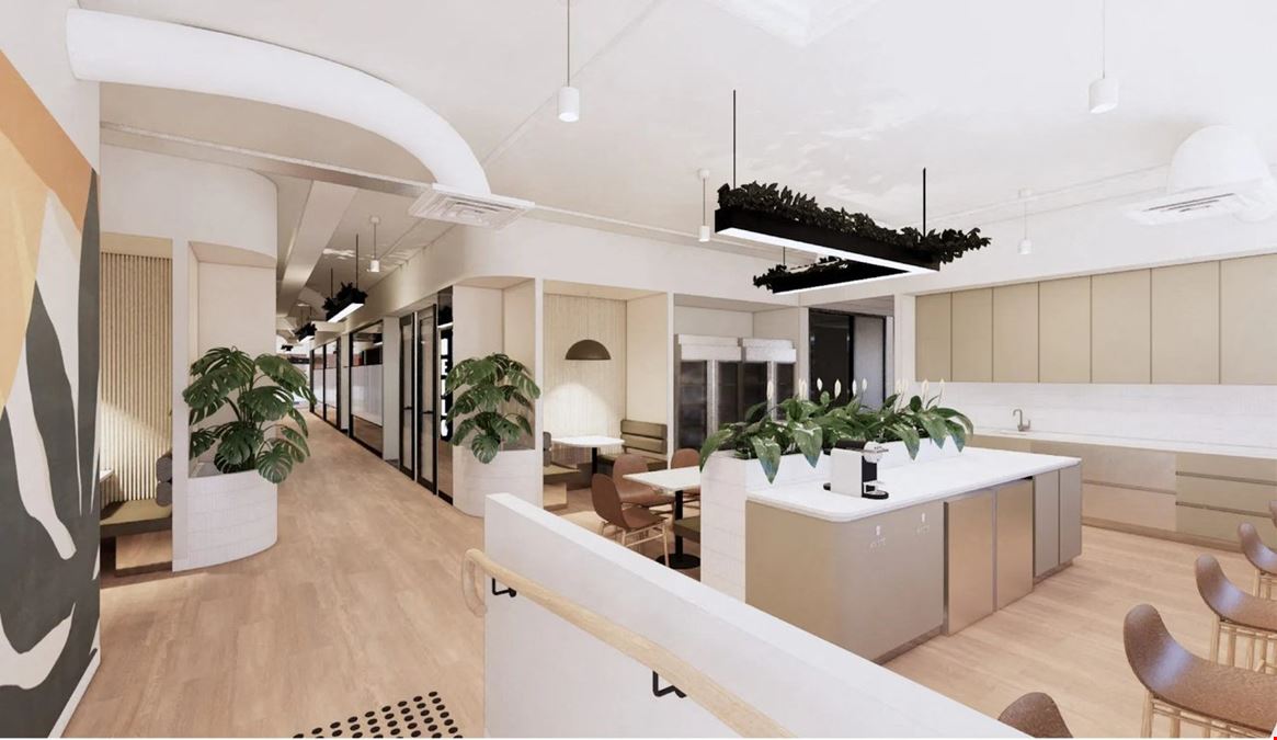 Workspace365 - Chermside