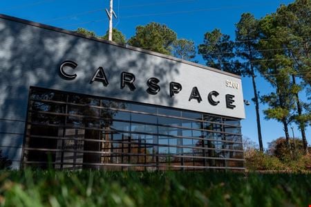 Preview of Car Space Raleigh Coworking space for Rent in Raleigh