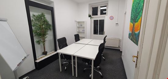 Preview of GOOD SPACE Coworking | Jaskowa Dolina 11 Office space for Rent in Gdansk