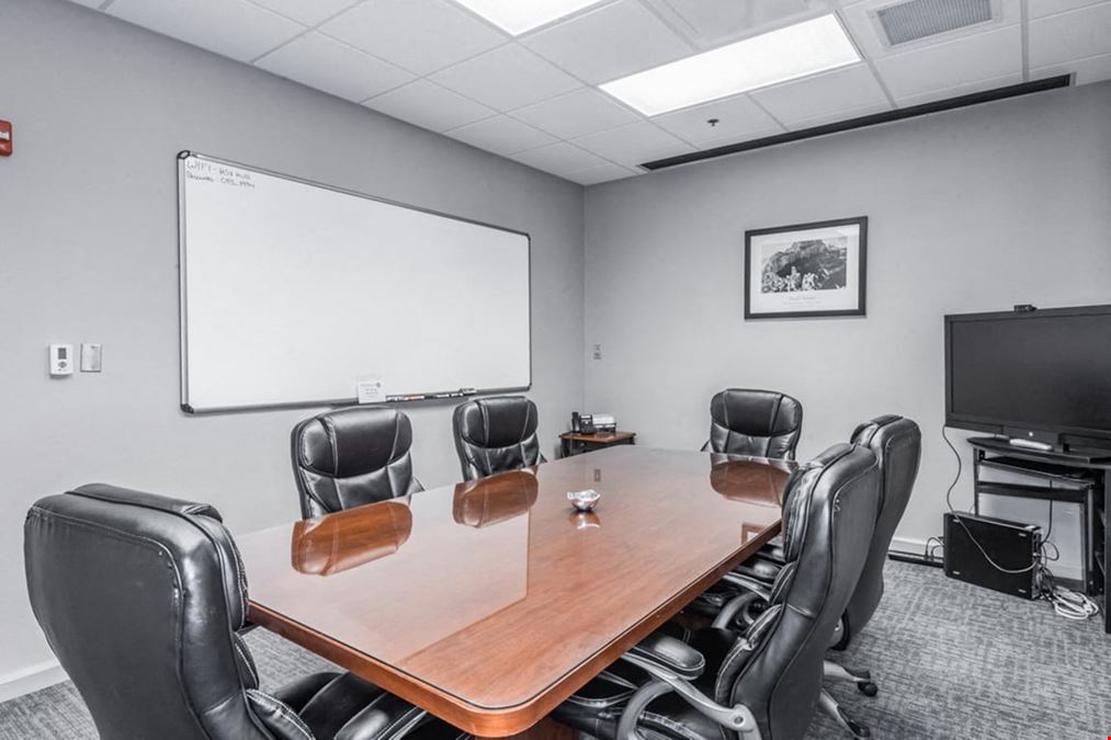 Main Conference Room