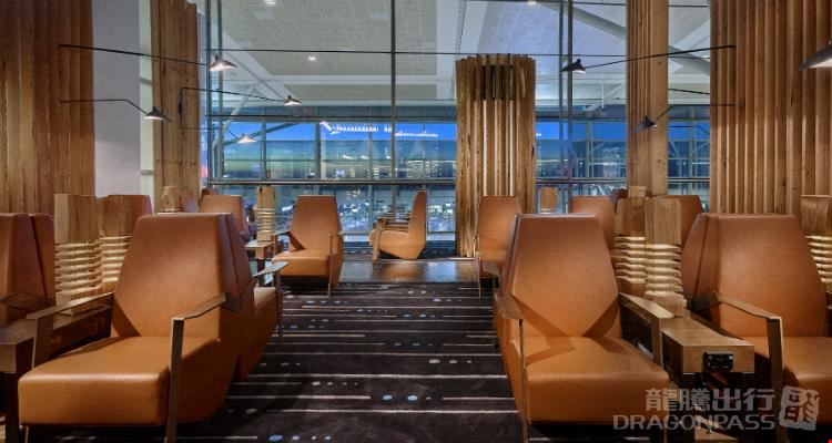 Plaza Premium Lounge Brisbane International Airport International Terminal