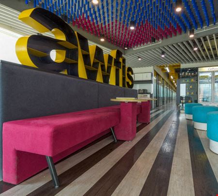 Preview of Awfis - Mohan  Co-operative Coworking space for Rent in New Delhi