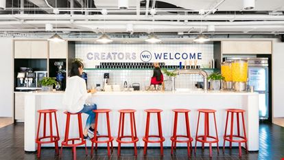 Preview of WeWork - South Korea - WeWork Seoul Square Office space for Rent in Seoul