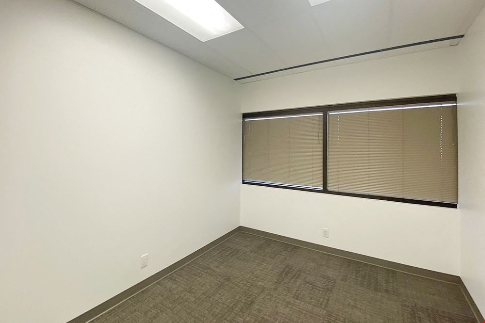 Workstyle Flexible Spaces - 1601 Industrial Blvd