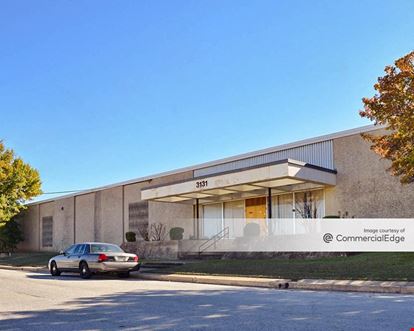 WareSpace Fort Worth