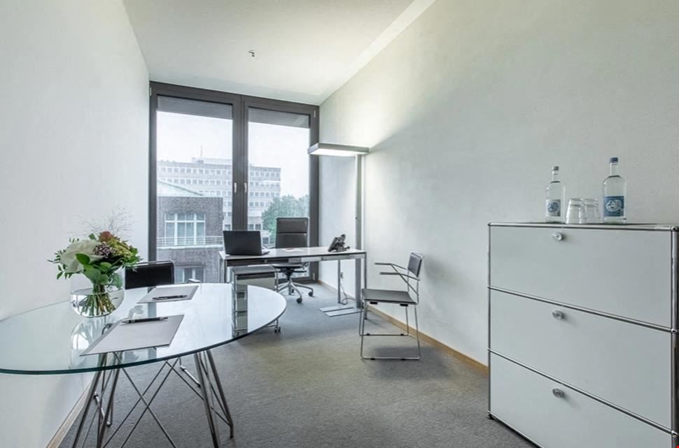 1000 Satellites Coworking - Satellite - Teerhof