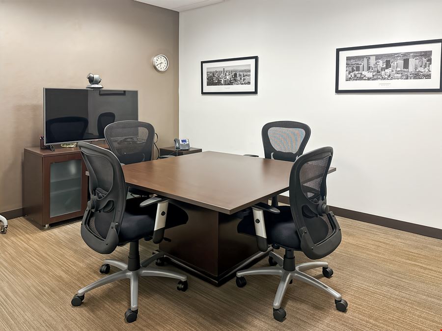 Regus - Germantown - Milestone Business Park