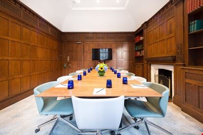 Preview of Elementa Workspace - Elementa Workspace Marylebone - day office in London