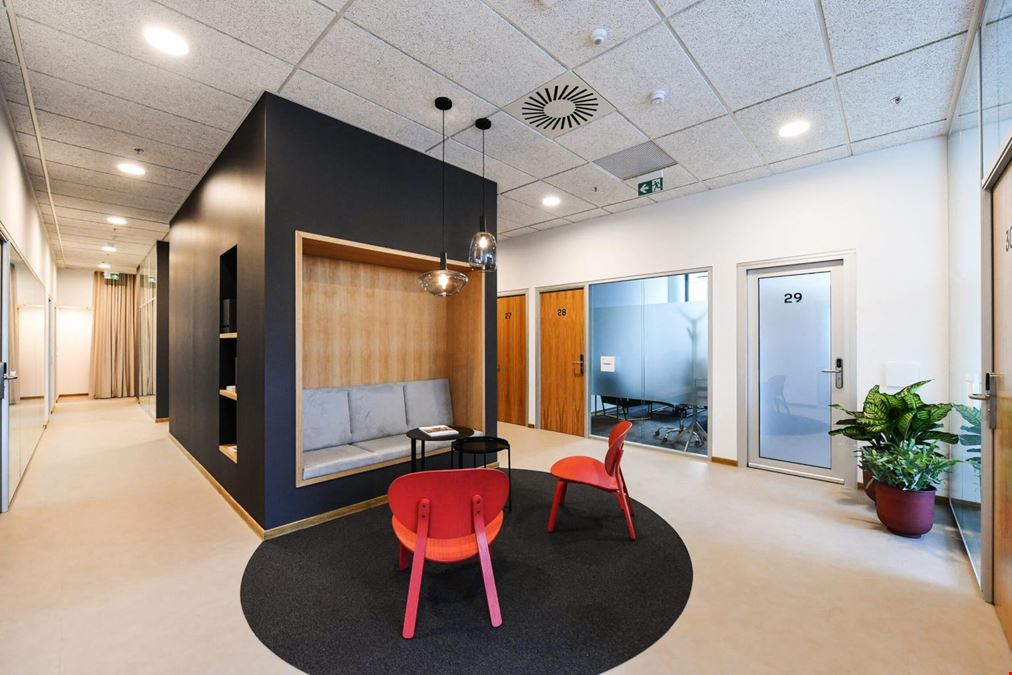 Offices Unlimited - West Flexi Offices