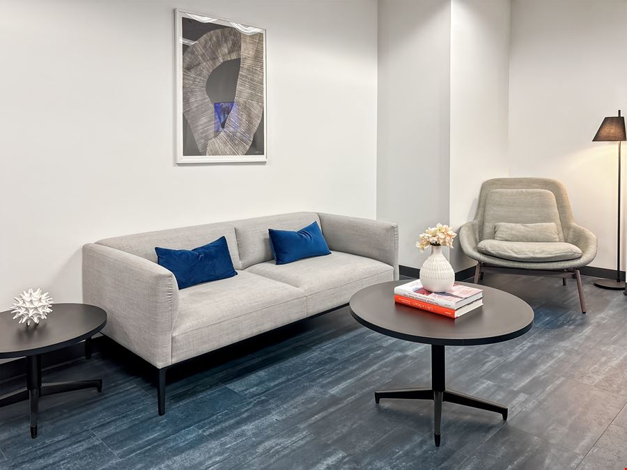 TX, Houston - Southwest Freeway