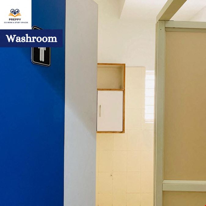 Preppy Coworks - Jayanagar