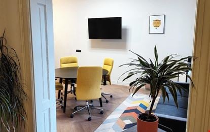 Preview of Kool Work Office space for Rent in Bra?ov