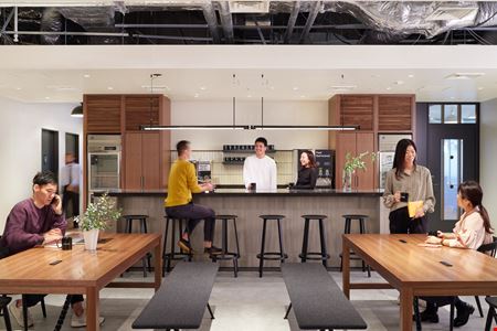 Preview of AKASAKA GREEN CROSS Coworking space for Rent in Tokyo